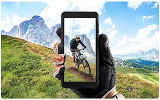 Samsung Galaxy Xcover 5