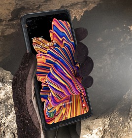 Samsung Galaxy XCover Pro