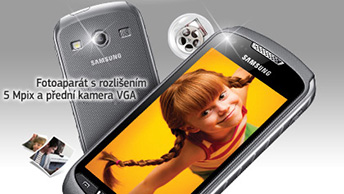 Samsung S7710 Galaxy Xcover 2