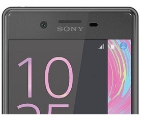 LG H791 Nexus 5X 32GB Black