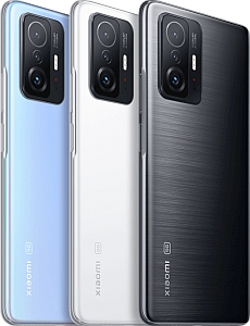 Xiaomi 11T
