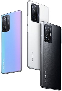 Xiaomi 11T Pro