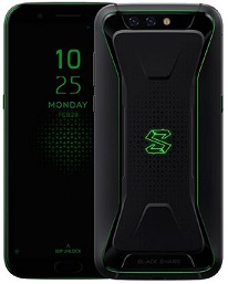 LG H791 Nexus 5X 32GB Black