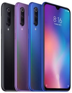 LG H791 Nexus 5X 32GB Black