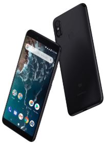 LG H791 Nexus 5X 32GB Black