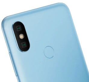 LG H791 Nexus 5X 32GB Black