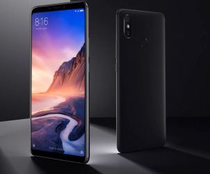 Xiaomi Mi Max 3