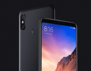 Xiaomi Mi Max 3