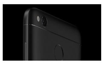 Huawei Y5 Black