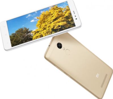 Huawei Y5 Black