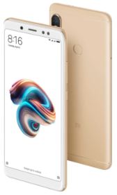 LG H791 Nexus 5X 32GB Black