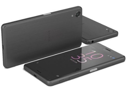 LG H791 Nexus 5X 32GB Black