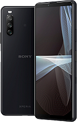 Sony Xperia 10 III