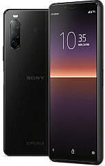 Sony Xperia 10 II