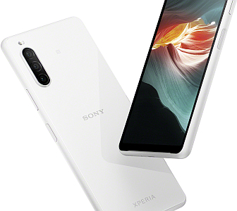 Sony Xperia 10 II