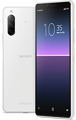 Sony Xperia 10 II