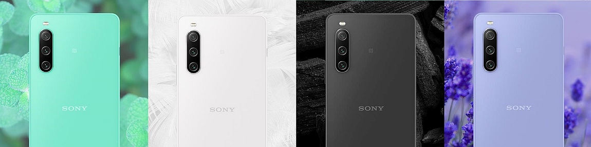 sony