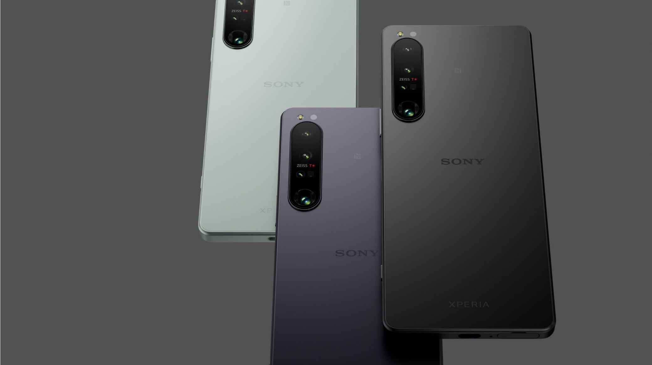 SONY Xperia 1 IV