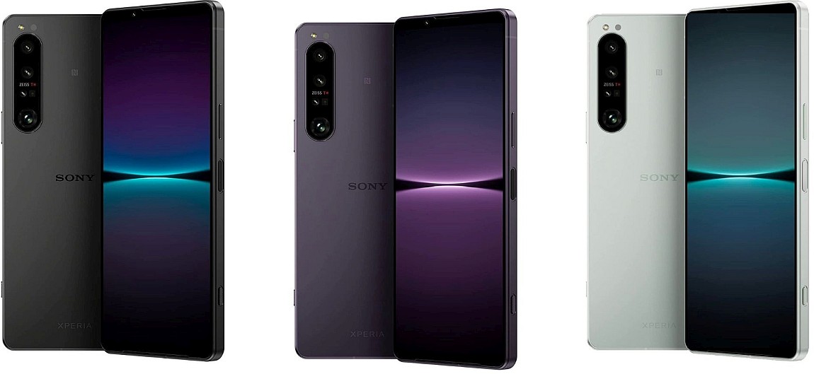 SONY Xperia 1 IV