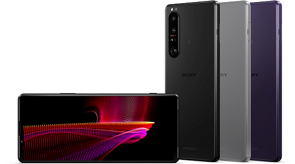 Sony Xperia 1 III