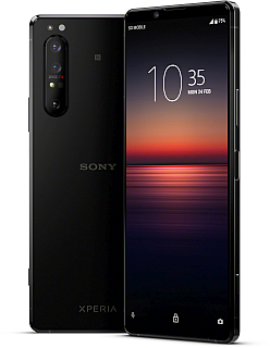 Sony Xperia 1 II
