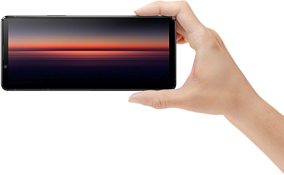 Sony Xperia 1 II