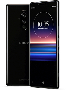 Sony Xperia 1