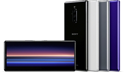 Sony Xperia 1