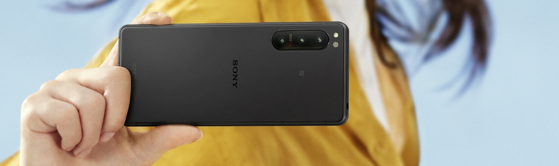 SONY Xperia 5 IV