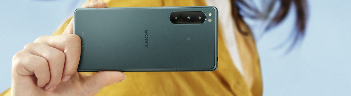 SONY Xperia 5 IV