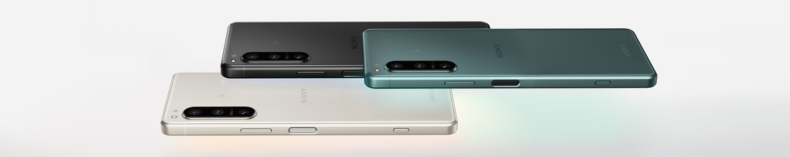 SONY Xperia 5 IV