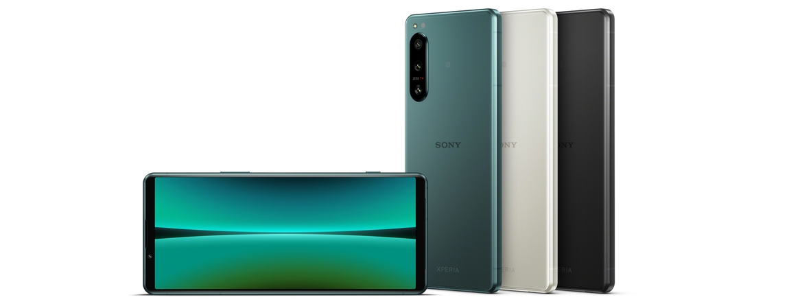 SONY Xperia 5 IV