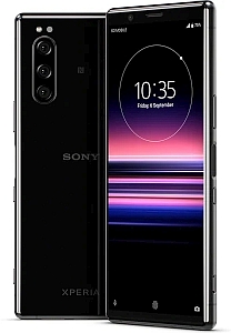 Sony Xperia 5