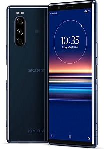 Sony Xperia 5