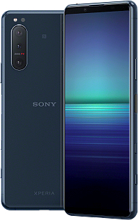 Sony Xperia 5 II