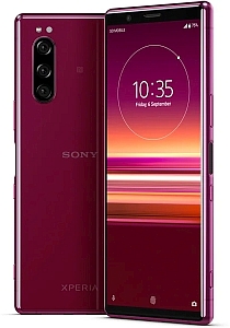 Sony Xperia 5