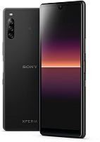 Sony Xperia L4
