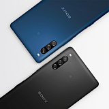 Sony Xperia L4