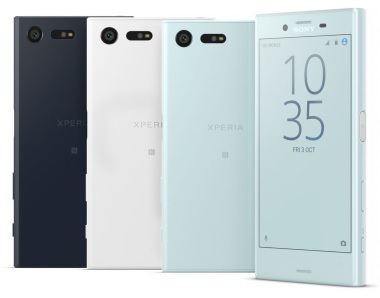 Sony E6553 Xperia Z3 Plus