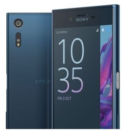 Sony E6553 Xperia Z3 Plus