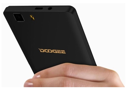 ZOPO ZP330 Color C Black