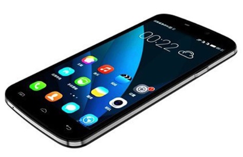 ZOPO ZP330 Color C Black