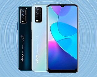 vivo Y11s