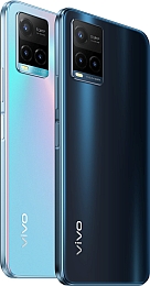 vivo Y21s