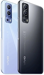 vivo Y52 5G