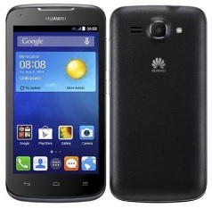Huawei Y540 Dual-SIM Black