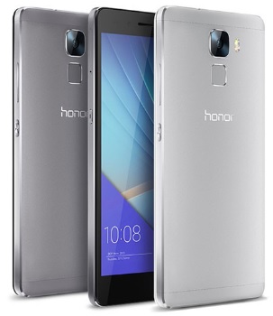 LG H791 Nexus 5X 32GB Black