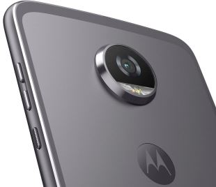 LG H791 Nexus 5X 32GB Black