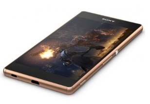 Sony E6553 Xperia Z3 Plus
