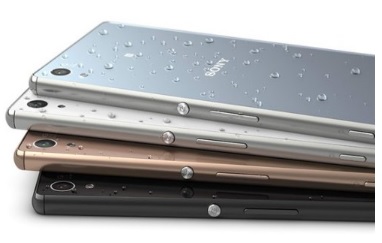 Sony E6553 Xperia Z3 Plus